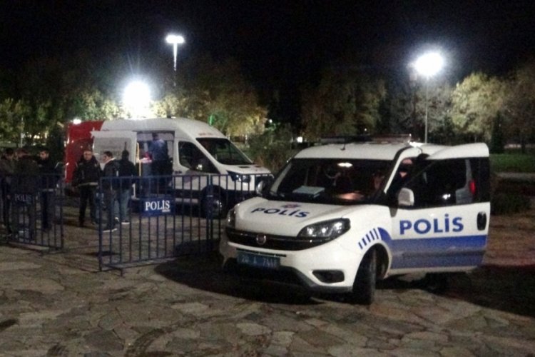 "Mobil G&ouml;&ccedil; Noktası" uygulaması Denizli'de de başladı