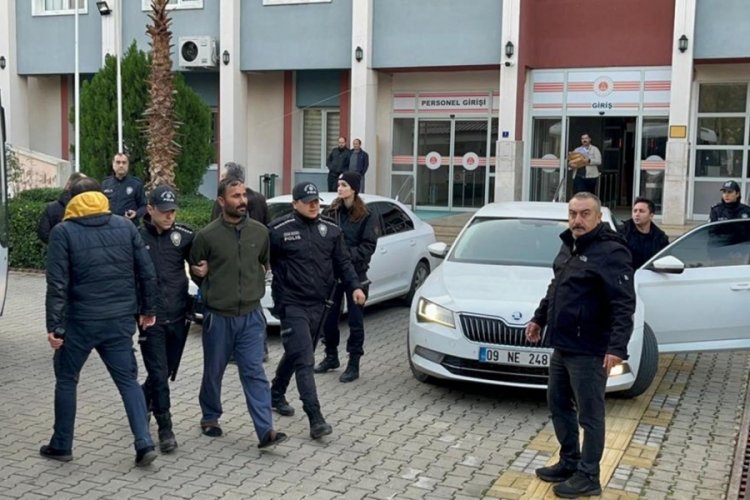 Aydın'da 11 kişinin yaralandığı sopalı bı&ccedil;aklı aile kavgasında tutuklu sayısı 17'ye &ccedil;ıktı