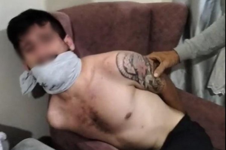 Bursalı gence yapılan işkencenin istenen cezası belli oldu!