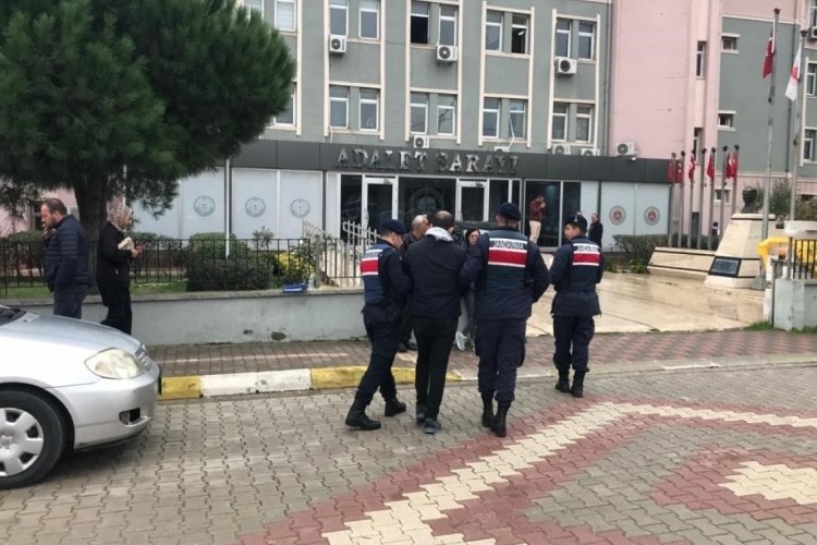 Balıkesir'de DEAŞ operasyonu! 1 zanlı yakalandı