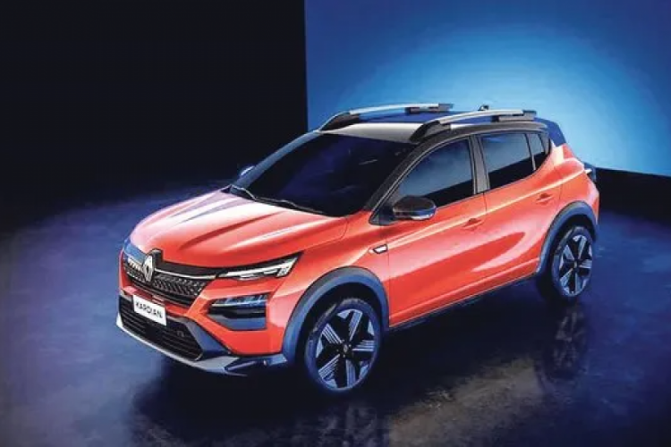 Renault, Bursa'da 2027'ye kadar 4 yeni model &uuml;retecek