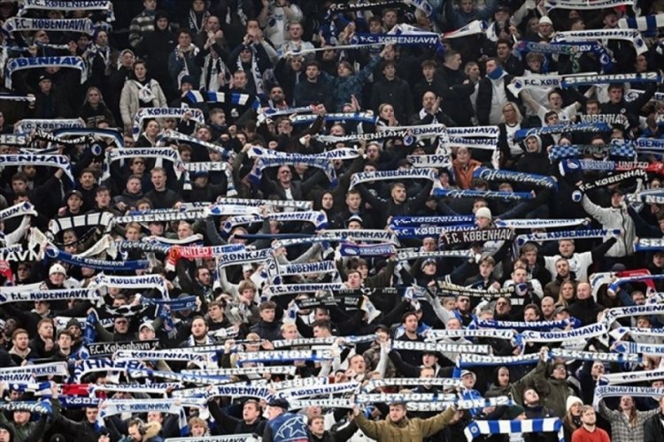 Galatasaray'ın rakibi Kopenhag, galibiyeti unuttu