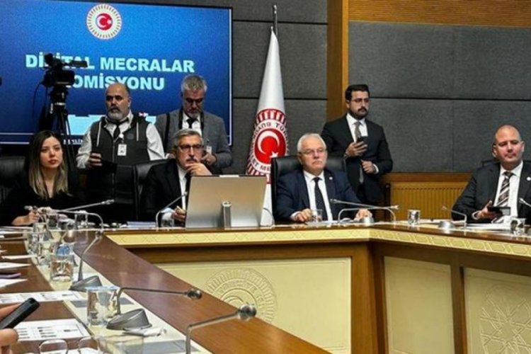 TikTok S&ouml;zc&uuml;s&uuml;'nden 'T&uuml;rkiye' sunumu!
