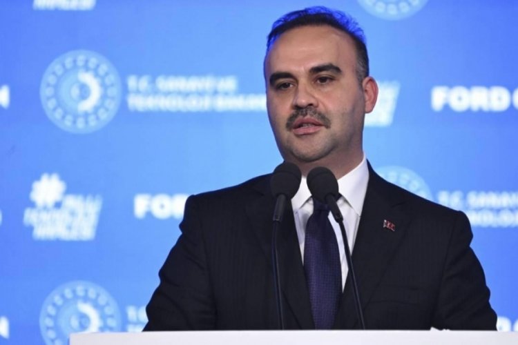 Bakan Kacır: AB'den tescilli ilk T&uuml;rk peynirimiz, &uuml;lkemize hayırlı olsun