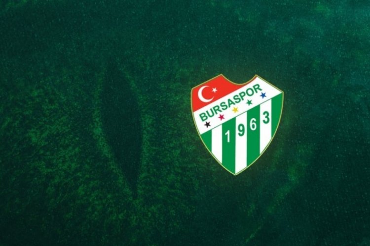 Bursaspor'da y&ouml;netim bu akşam konuşacak!