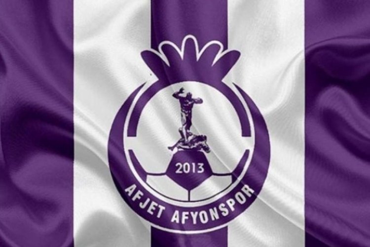 Afyonspor'da 2 isim daha takımdan ayrıldı