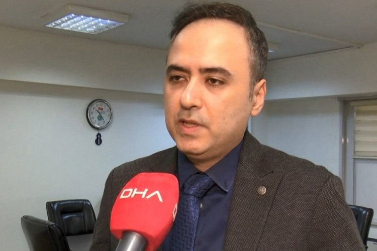 Deprem uyarı sistemi nasıl &ccedil;alışıyor?