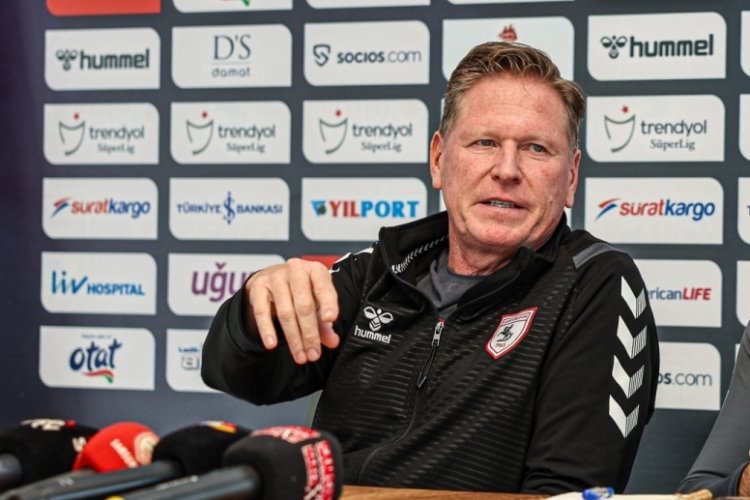 Markus Gisdol: Kasımpaşa'ya &ccedil;ok dikkat etmemiz gerekiyor