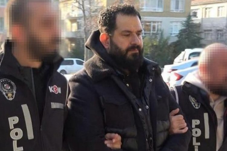'Ayhan Bora Kaplan' soruşturmasında bir kişiye tutuklama kararı!