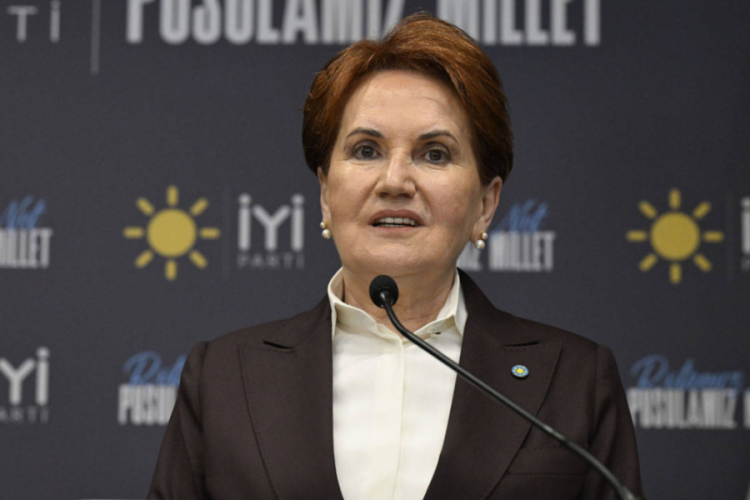 Meral Akşener, yarın bir b&uuml;y&uuml;kşehir adayını daha a&ccedil;ıklayacak