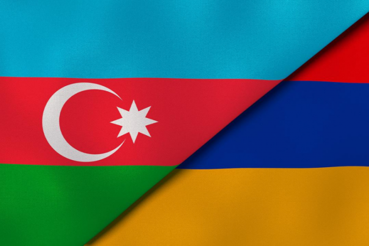 Azerbaycan ve Ermenistan'da barış hareketliliği!