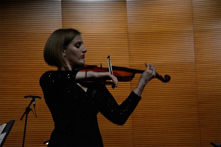 BBDSO'dan 'D&uuml;nya Engelliler G&uuml;n&uuml;' konseri