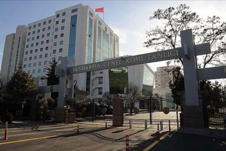 Jandarma Genel Komutanlığı 29 devlet memuru ve 11 s&ouml;zleşmeli personel alacak!