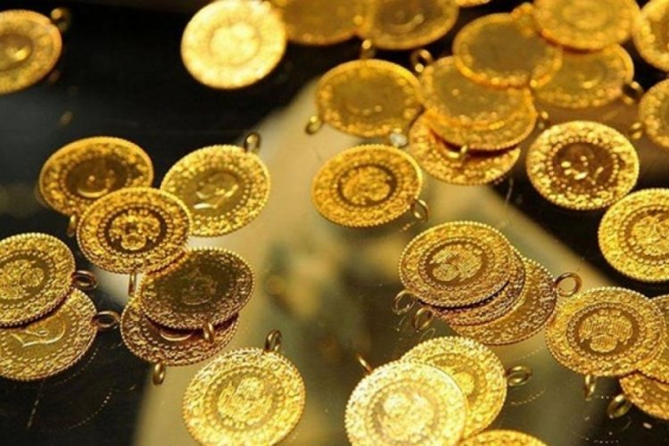 Gram altın fiyatı bug&uuml;n ne kadar? (Serbest piyasada altın fiyatları)