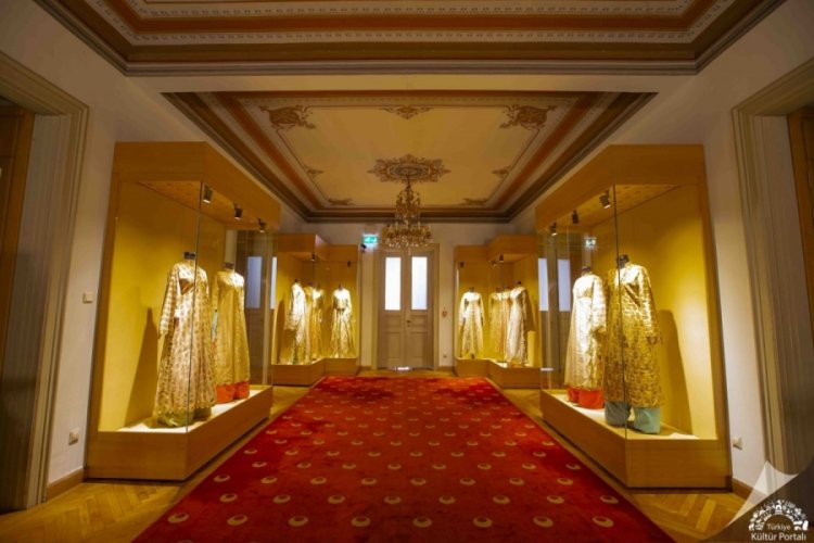 K&uuml;lt&uuml;r ve Turizm Bakanlığı &Ouml;zel &Ouml;d&uuml;lleri'nin sahipleri belli oldu