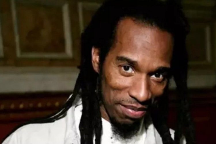 Benjamin Zephaniah hayatını kaybetti
