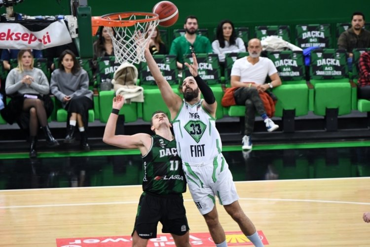 TOFAŞ ligdeki galibiyet serisini s&uuml;rd&uuml;rmeyi hedefliyor