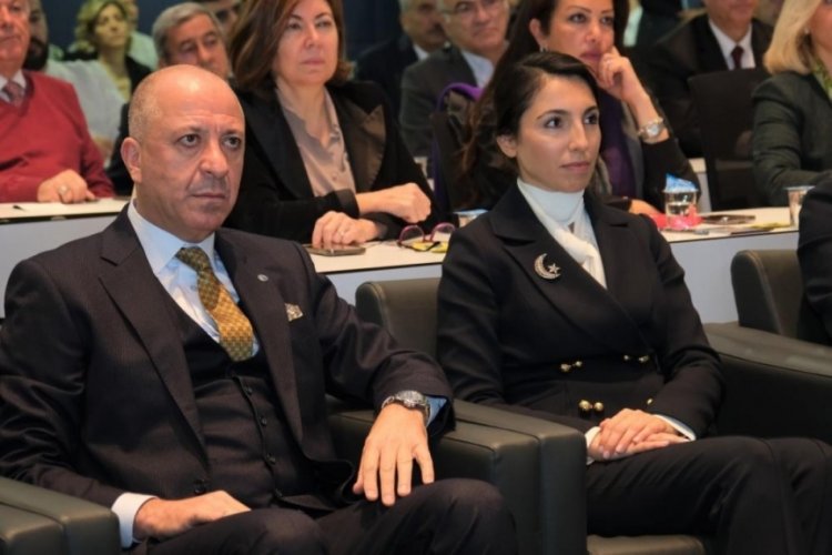 TCMB Başkanı Erkan'dan ihracat&ccedil;ılara m&uuml;jdeli haber!