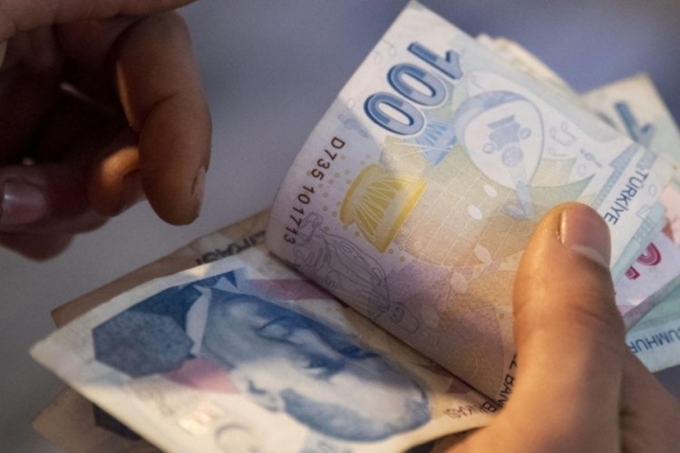 Aile Destek &ouml;demeleri yatırılmaya başlandı