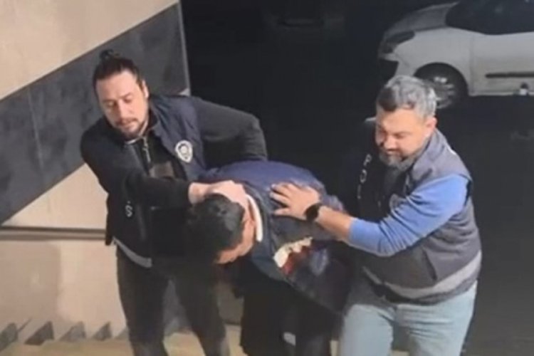 İstanbul'da asayiş uygulamasında 663 ş&uuml;pheli yakalandı