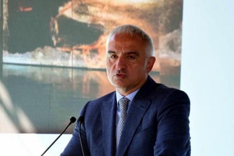 Bakan Ersoy duyurdu: &Ouml;d&uuml;ller sahiplerini buldu