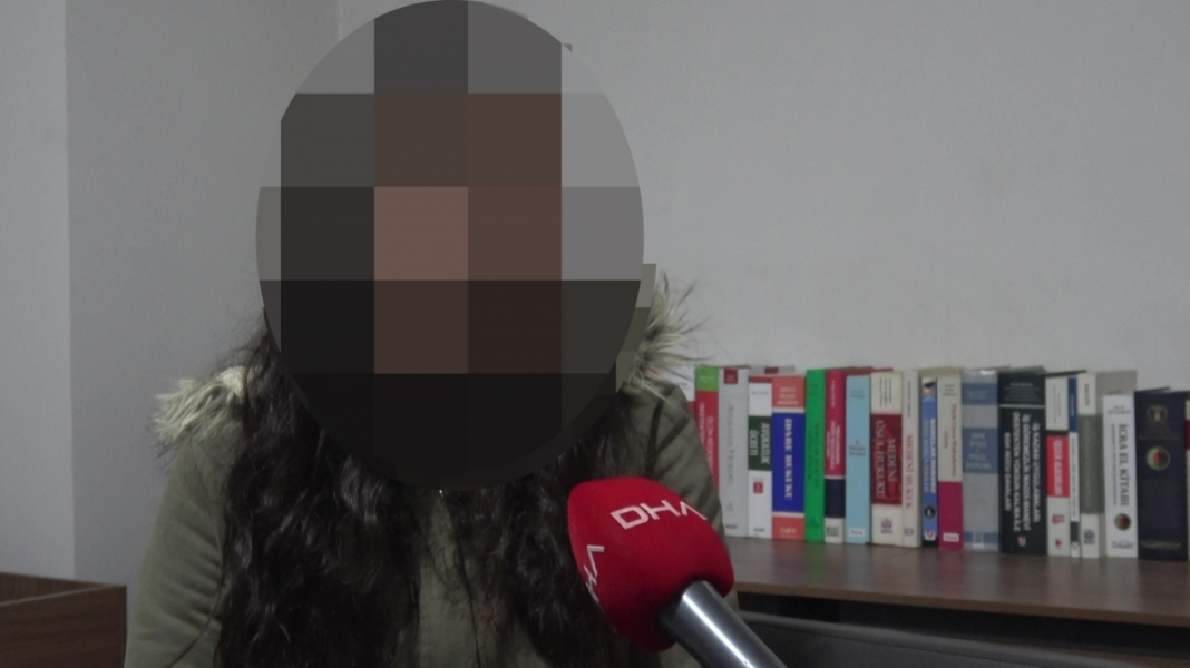 'MİT'e alacağız' yalanıyla liseli kıza istismarda flaş gelişme! Ceza belli oldu