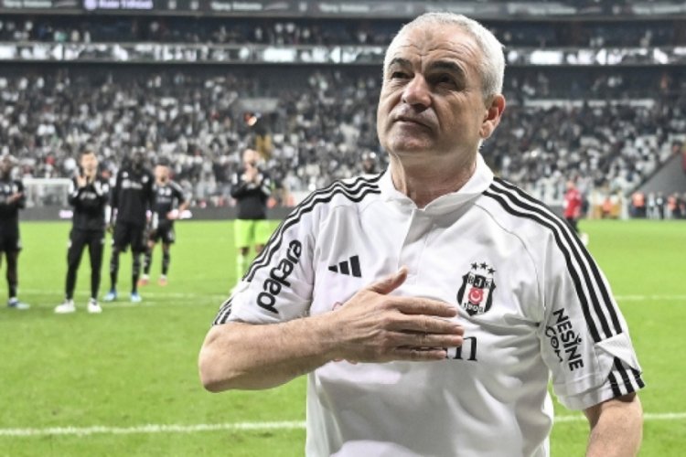 Rıza &Ccedil;alımbay'ın 18 yıl sonra derbi heyecanı