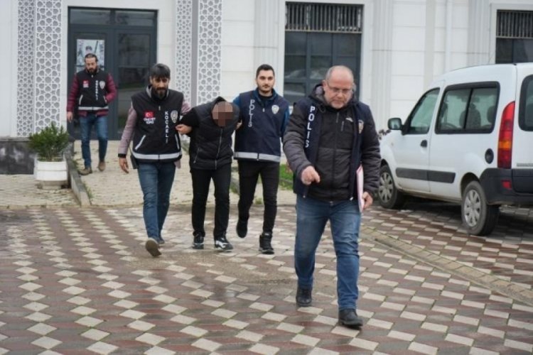 Kocaeli'de Sibel Kayman'ın &ouml;l&uuml;m olayında zanlı su&ccedil;lamaları kabul etmedi