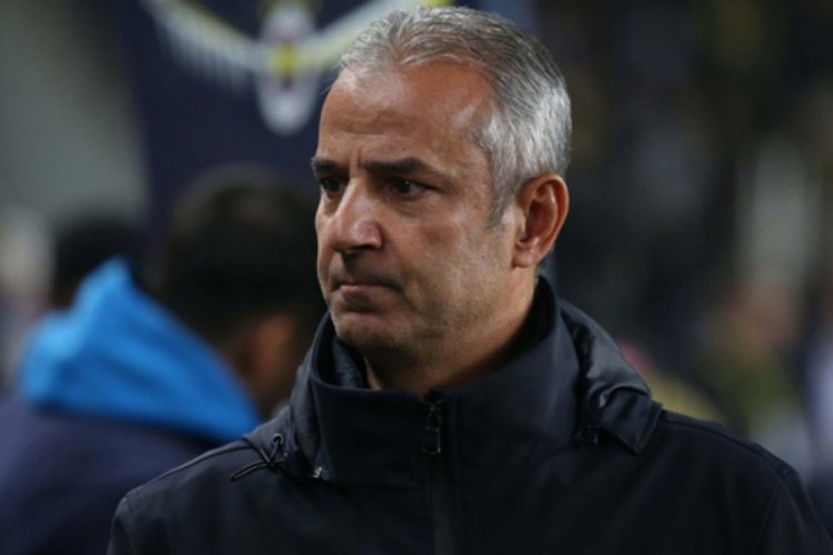 İsmail Kartal'ın 8. derbi heyecanı