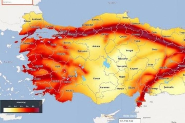 24 şehir, 110 il&ccedil;e i&ccedil;in korkutan a&ccedil;ıklama: Kırılma zamanı geldi