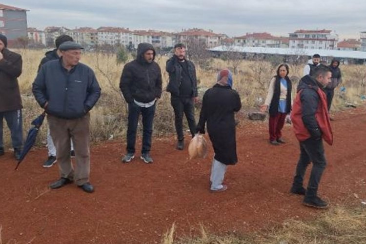 Ankara'da d&uuml;n yaşanan k&ouml;pek saldırısı ile ilgili İ&ccedil;işleri Bakanlığı soruşturma başlattı