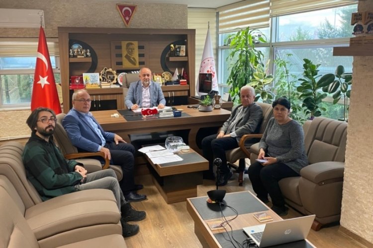 Yurtlar arası spor turnuvalarının fikst&uuml;r&uuml; &ccedil;ekildi