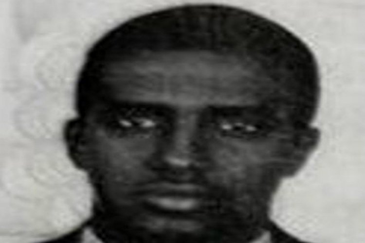 Somali cumhurbaşkanının oğlunun 2 Aralık'ta yurtdışına &ccedil;ıktığı tespit edildi