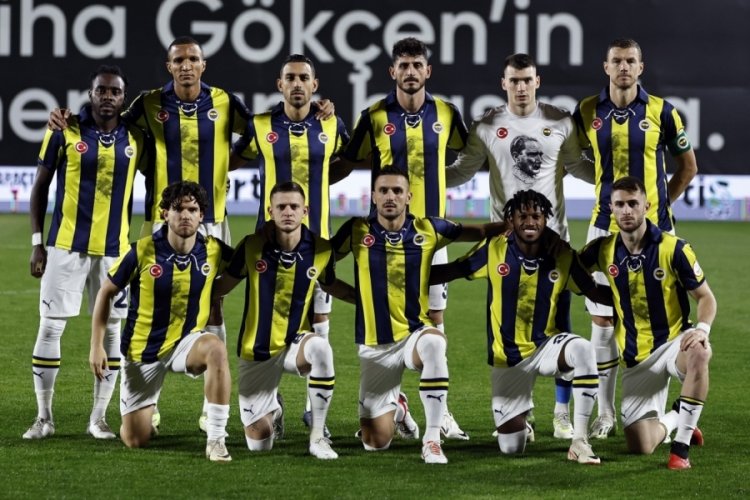 Beşiktaş ile Fenerbah&ccedil;e arasında 10 milyar 319 milyon TL'lik derbi!