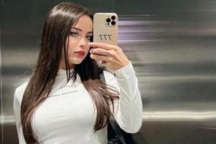 Gizem Bağda&ccedil;i&ccedil;ek kimdir?