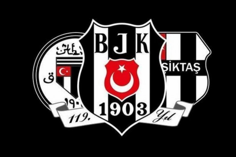 Beşiktaş'ta flaş ayrılık a&ccedil;ıklandı