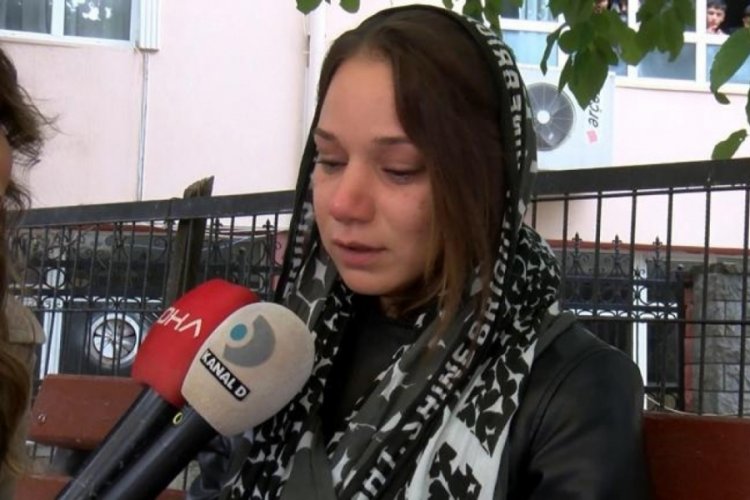 İstanbul'da laf atma cinayetinde ş&uuml;pheliye m&uuml;ebbet hapis talebi!