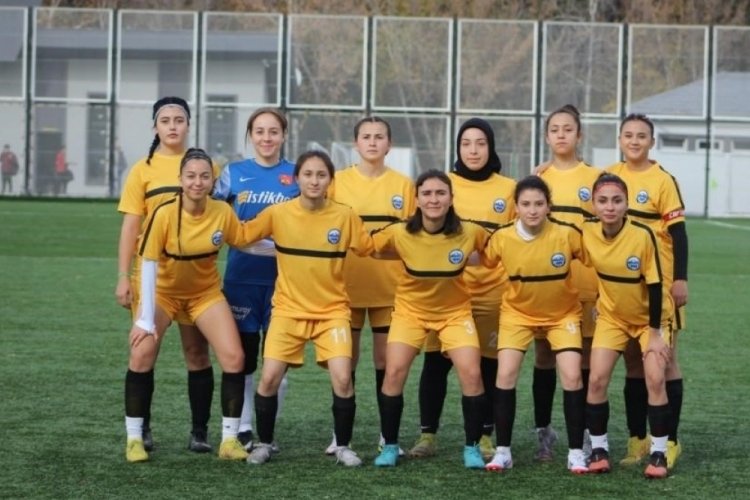 Kılı&ccedil;aslan Yıldızspor, lideri ağırlayacak