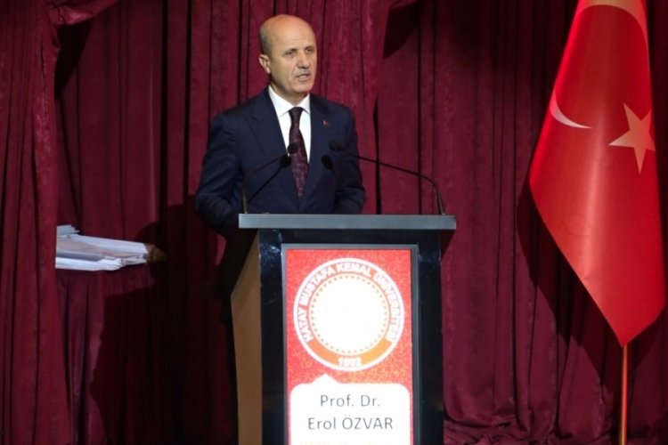 Y&Ouml;K Başkanı &Ouml;zvar: Ortaya &ccedil;ıkan sonu&ccedil; umut verici