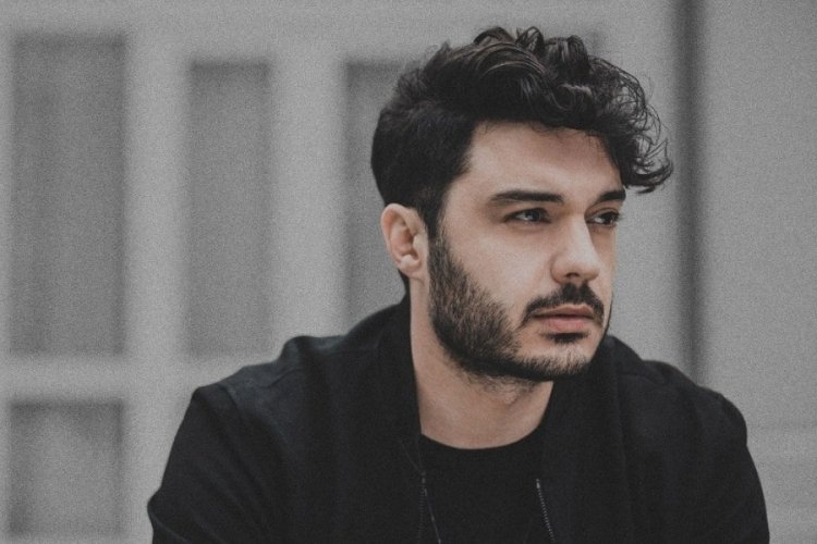 İlyas Yal&ccedil;ıntaş, hastalığını a&ccedil;ıkladı!