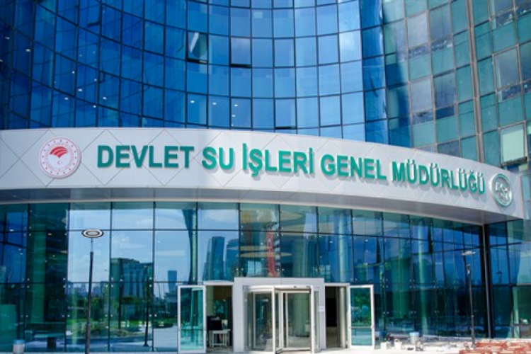 İnan G&uuml;nd&uuml;z, DSİ Bursa B&ouml;lge M&uuml;d&uuml;r&uuml; olarak atandı