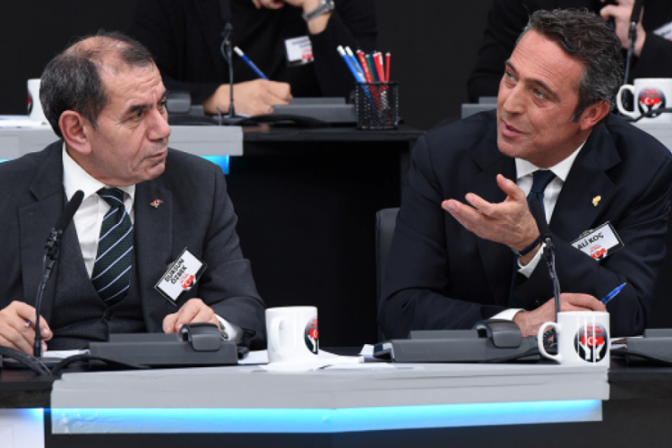 Dursun &Ouml;zbek ve Ali Ko&ccedil;'un cezalarına indirim