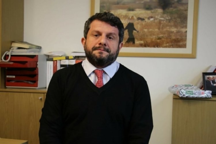 Can Atalay'ın itirazına ilişkin gelişme yaşandı