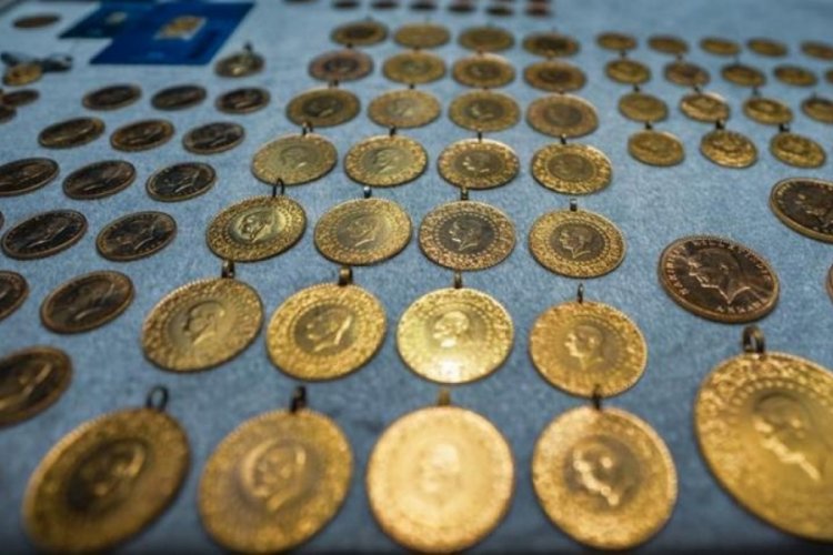 Ekonomistler a&ccedil;ıkladı: Altın alacaklara '2000 TL' uyarısı!