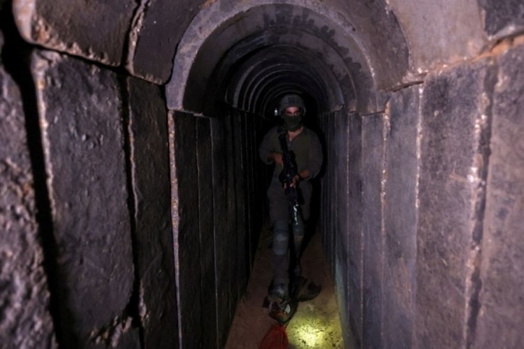 İsrail ordusu doğruladı: "Rehine kurtarma operasyonu" başarısız oldu