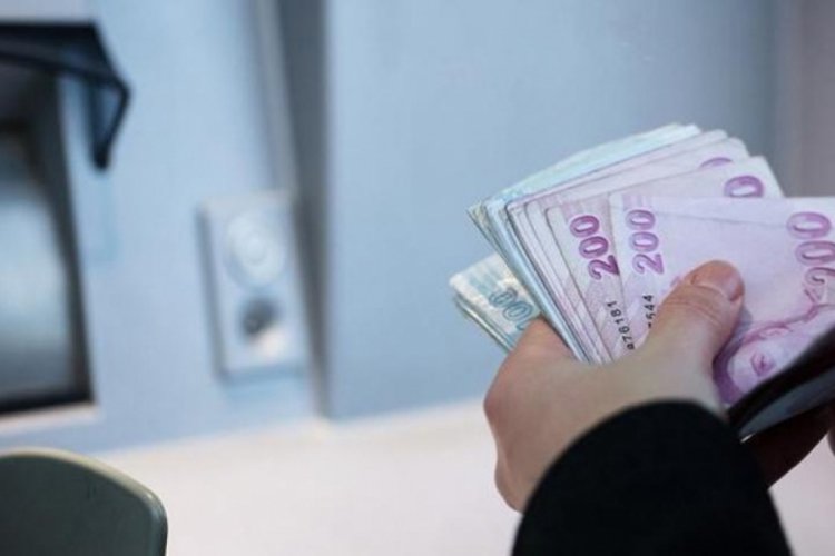 Mevduat faizleri zirvede! 500 bin lira yatıran aylık 19 bin lira geri alıyor
