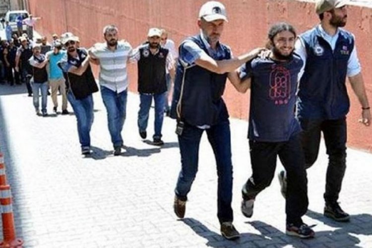 Yargıtay'dan 'Adalet Y&uuml;r&uuml;y&uuml;ş&uuml;'ne saldırı' girişimi davasıyla ilgili karar