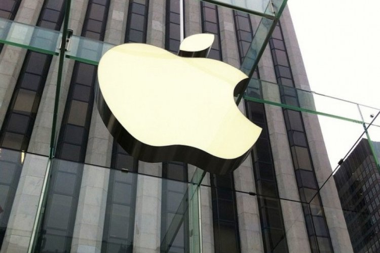 Apple duyurdu: Son iki yılda 2,6 milyar kişisel kayıt &ccedil;alındı