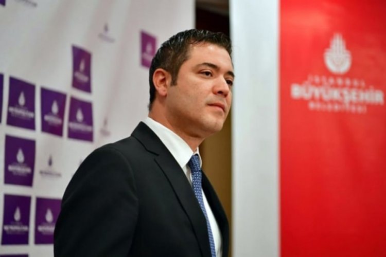 Murat Ongun'un 'l&uuml;ks tatil' soruşturmasında karar!