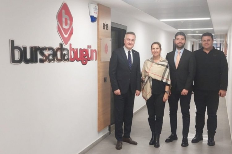 Orkun Gazioğlu'ndan CHP Osmangazi aday adaylığına dair a&ccedil;ıklama